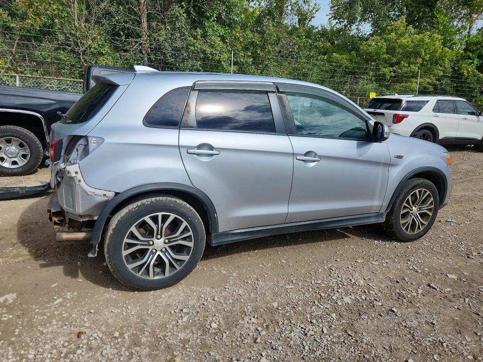Aukcja sprzedaży 2017 Mitsubishi Outlander Sport, vin: JA4AR3AU8HZ067749, numer aukcji: 69675286