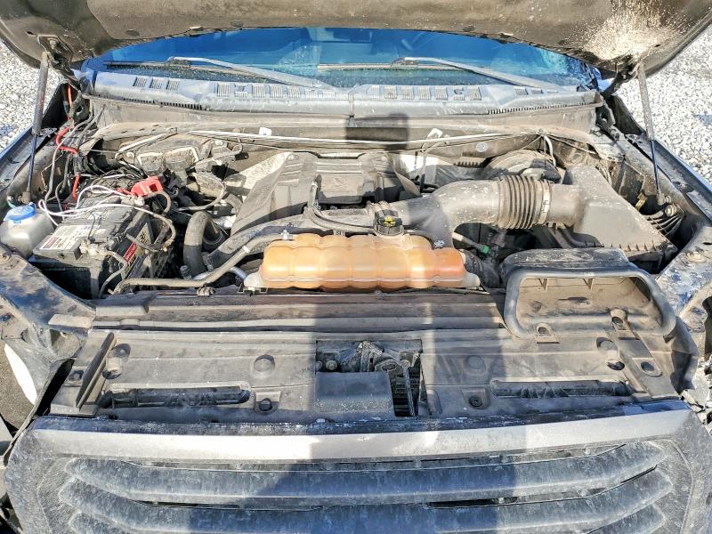 Продаж на аукціоні авто 2017 Ford F150, vin: 1FTEW1CP9HKE06040, номер лоту: 67176386