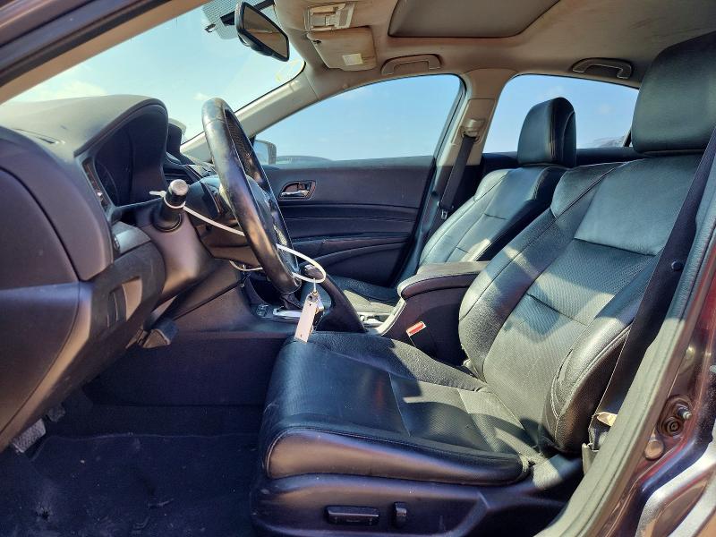 Aukcja sprzedaży 2017 Acura Ilx, vin: 19UDE2F70HA012790, numer aukcji: 68562066