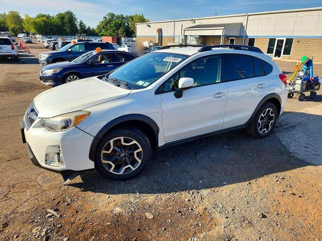 Продаж на аукціоні авто 2016 Subaru Crosstrek, vin: JF2GPABC0G8338955, номер лоту: 69133566