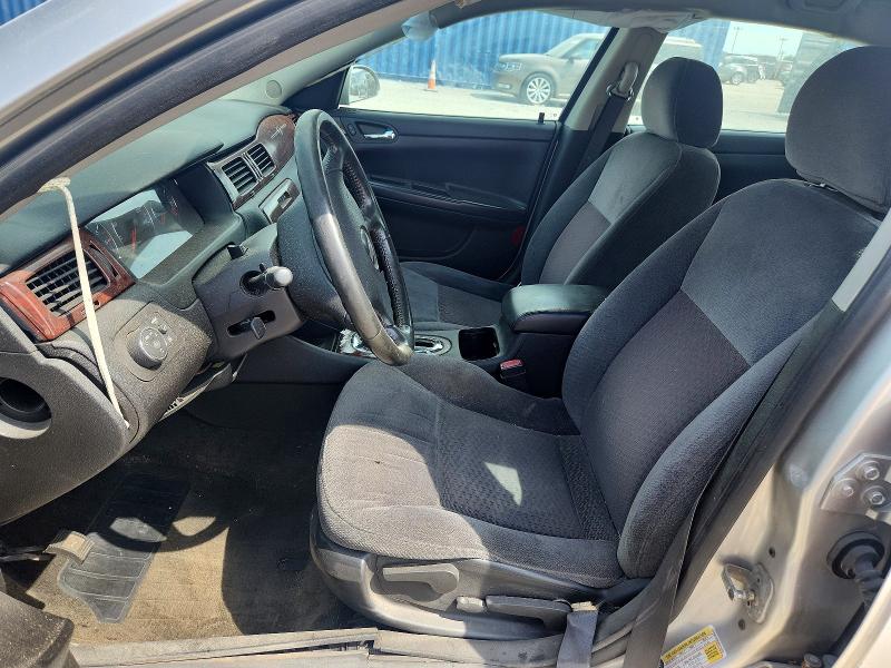 Продажа на аукционе авто 2008 Chevrolet Impala, vin: 2G1WC583689271653, номер лота: 67967046