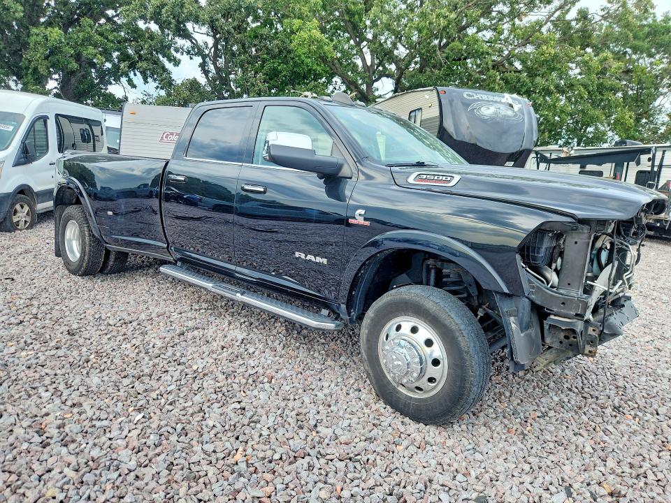 2020 Ram 3500 მანქანა იყიდება აუქციონზე, vin: 3C63RRJL2LG219954, აუქციონის ნომერი: 64312546