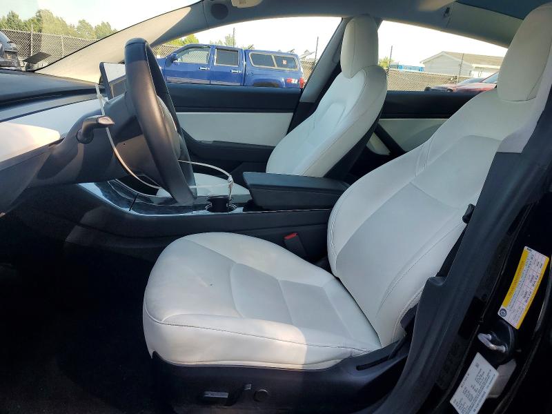 Aukcja sprzedaży 2020 Tesla Model 3, vin: 5YJ3E1EC2LF669495, numer aukcji: 66854206