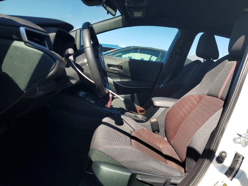 Продаж на аукціоні авто 2025 Toyota Corolla, vin: 5YFS4MCE3SP244343, номер лоту: 67703286