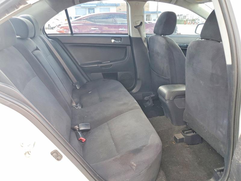 Продажа на аукционе авто 2014 Mitsubishi Lancer, vin: JA32U8FW3EU021835, номер лота: 70955856