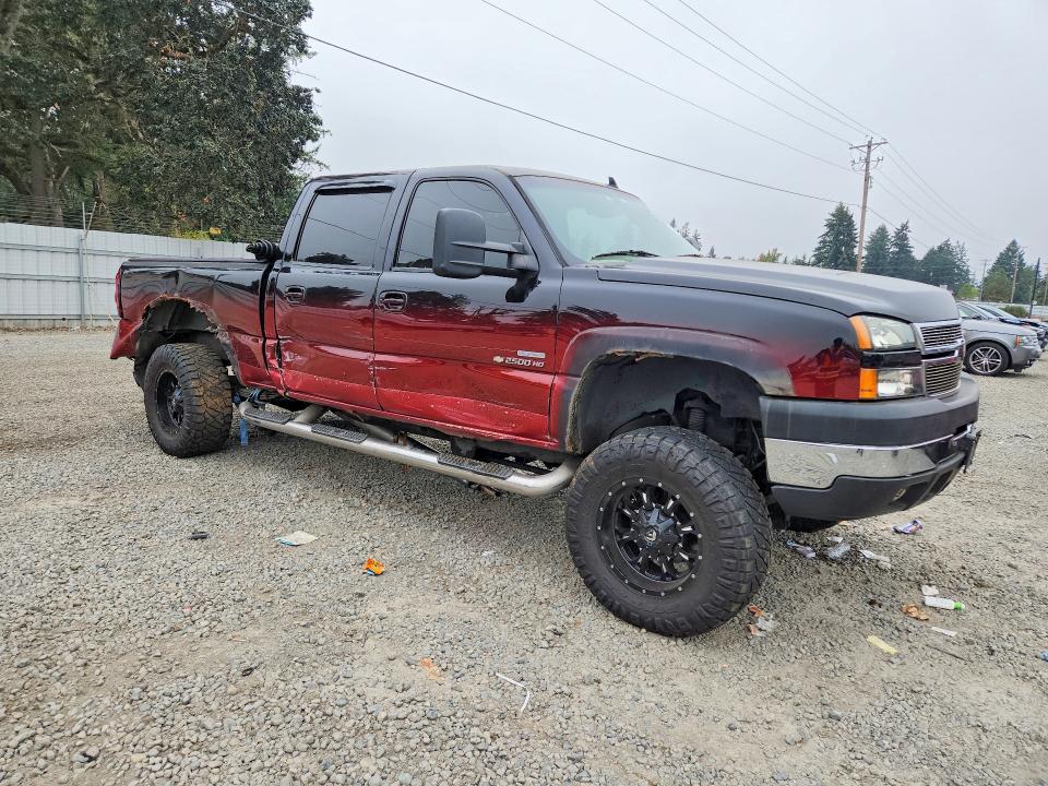 Aukcja sprzedaży 2007 Chevrolet Silverado, vin: 1GCHK23D17F130450, numer aukcji: 69177556