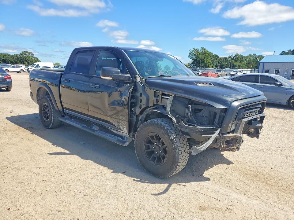 Продаж на аукціоні авто 2017 Ram 1500, vin: 1C6RR7YT8HS839339, номер лоту: 70242576