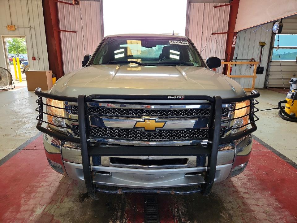 Aukcja sprzedaży 2013 Chevrolet Silverado, vin: 1GCRKSE72DZ105756, numer aukcji: 66981036