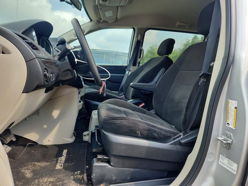 Aukcja sprzedaży 2012 Dodge Grand Caravan, vin: 2C4RDGBG0CR331640, numer aukcji: 66693206