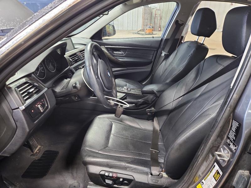Продаж на аукціоні авто 2013 Bmw 328, vin: WBA3B3C52DF530910, номер лоту: 70538406