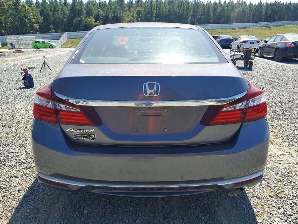 Aukcja sprzedaży 2016 Honda Accord, vin: 1HGCR2F33GA099824, numer aukcji: 69498246
