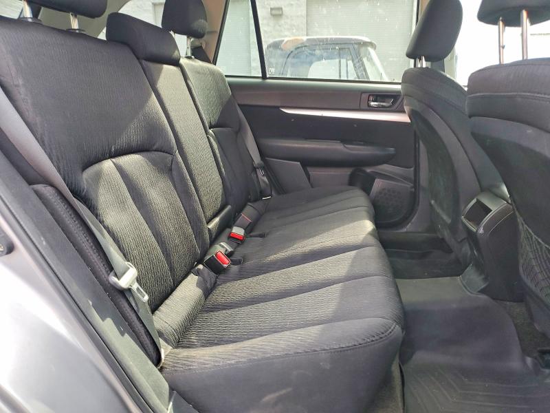 Aukcja sprzedaży 2011 Subaru Outback, vin: 4S4BRBCC6B3436686, numer aukcji: 66853116