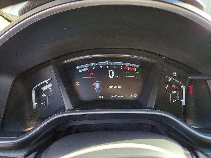 Продаж на аукціоні авто 2018 Honda Cr-v, vin: 2HKRW2H80JH674147, номер лоту: 69959356