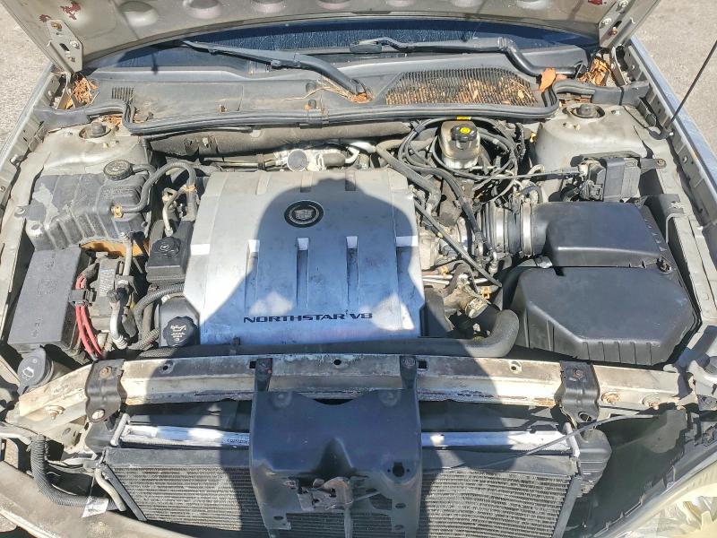 Продажа на аукционе авто 2005 Cadillac Deville, vin: 1G6KD54Y75U266564, номер лота: 67709186