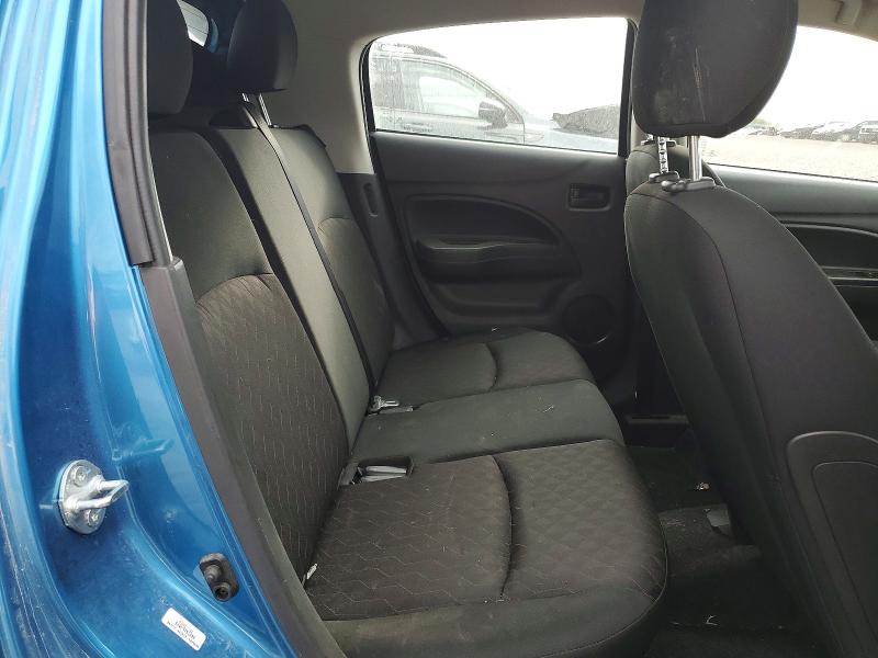 Aukcja sprzedaży 2024 Mitsubishi Mirage, vin: ML32AUHJ5RH014147, numer aukcji: 69557906