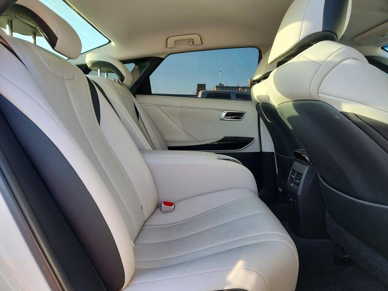 Продажа на аукционе авто 2017 Toyota Mirai, vin: JTDBVRBD2HA002031, номер лота: 69371746
