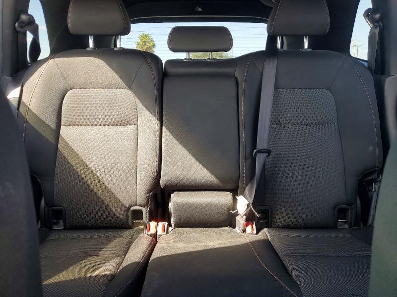 2023 Honda Cr-v მანქანა იყიდება აუქციონზე, vin: 2HKRS5H55PH712225, აუქციონის ნომერი: 69740716