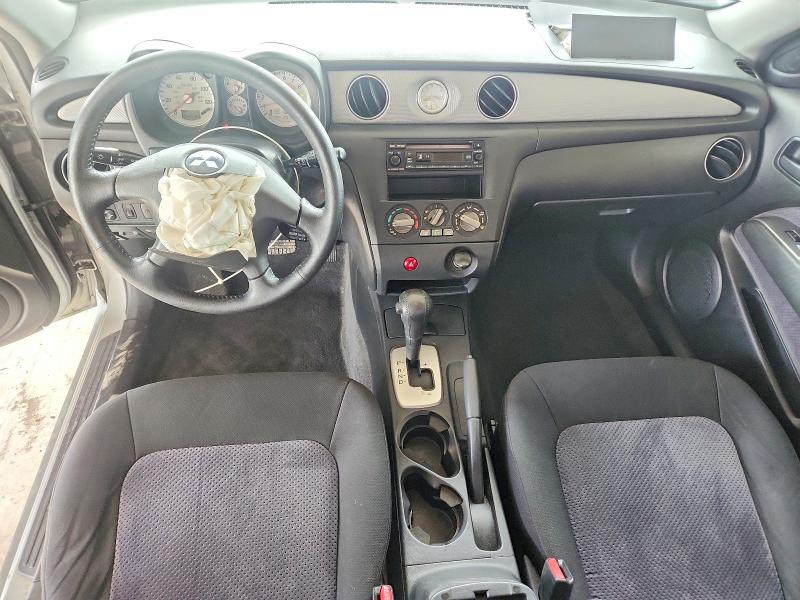 Продаж на аукціоні авто 2003 Mitsubishi Outlander, vin: JA4LX41GX3U026513, номер лоту: 69505176