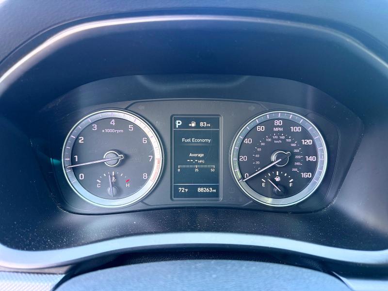 2019 Hyundai Sonata მანქანა იყიდება აუქციონზე, vin: 5NPE34AF5KH793888, აუქციონის ნომერი: 69546386
