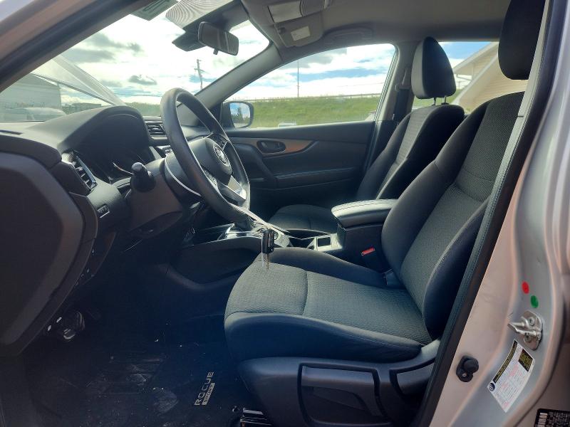Aukcja sprzedaży 2020 Nissan Rogue Sport, vin: JN1BJ1CW5LW371543, numer aukcji: 70493826