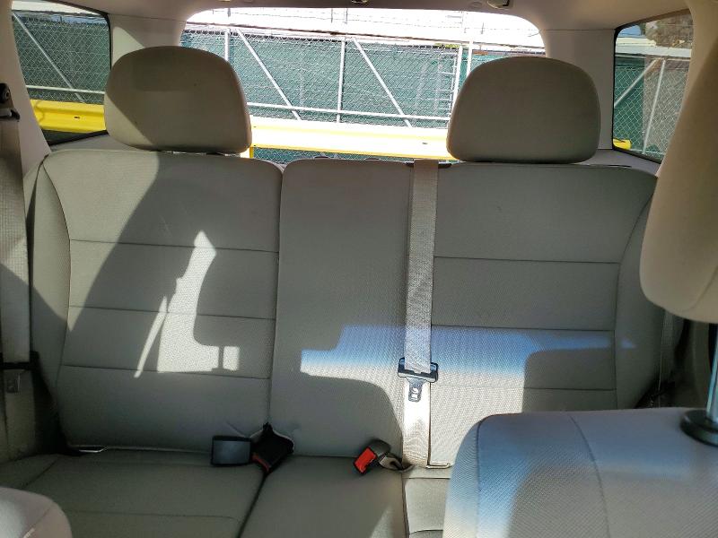 Продажа на аукционе авто 2010 Ford Escape, vin: 1FMCU9DG8AKD28362, номер лота: 70137586