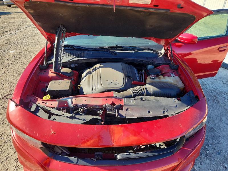 Продажа на аукционе авто 2016 Dodge Charger, vin: 2C3CDXCT7GH340627, номер лота: 66824346