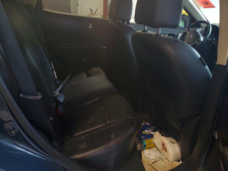 Продажа на аукционе авто 2013 Nissan Rogue, vin: JN8AS5MV5DW611988, номер лота: 71040896