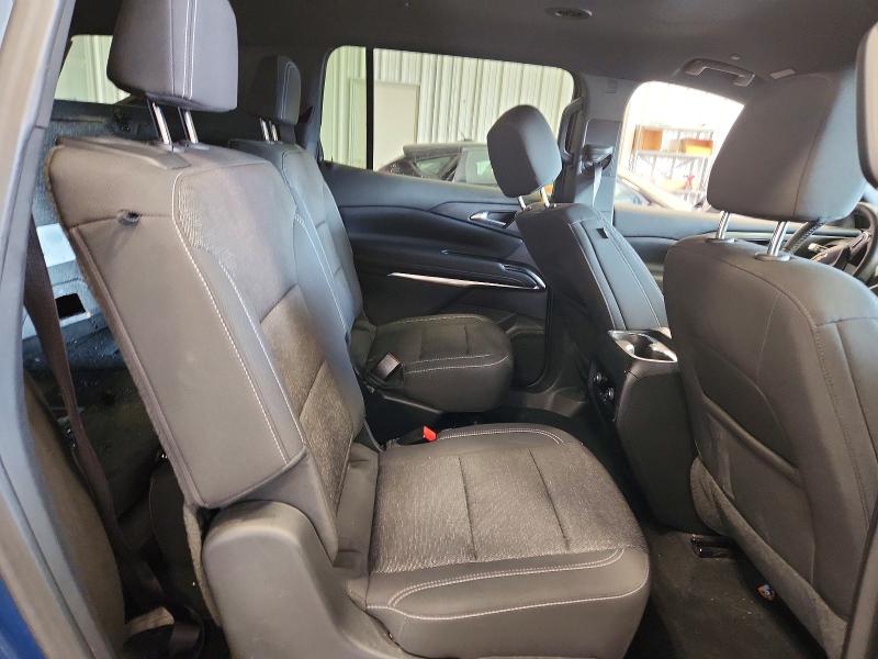 Aukcja sprzedaży 2024 Chevrolet Traverse, vin: 1GNEVGKS6RJ148103, numer aukcji: 67686006