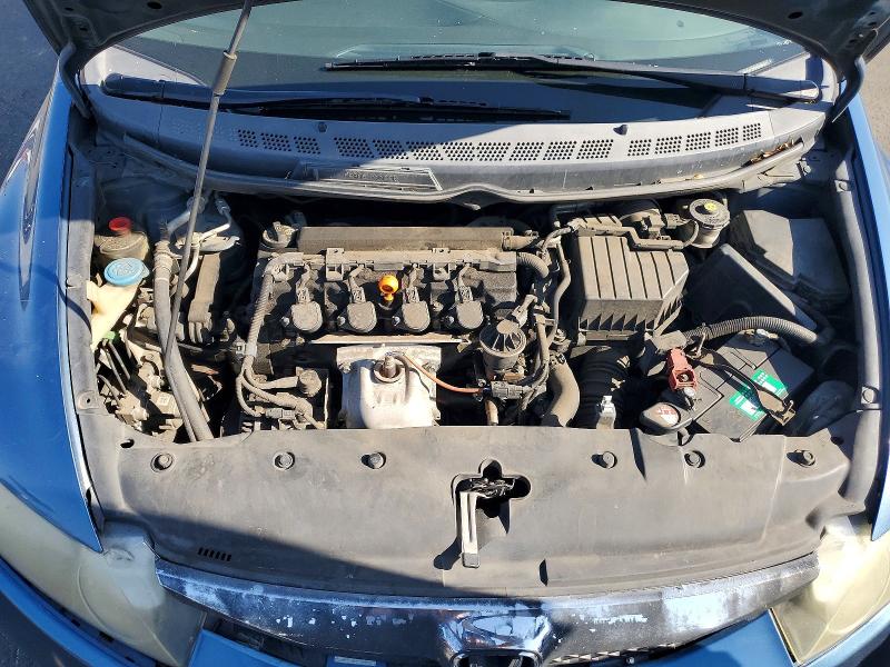 70019036 :رقم المزاد ، 19XFA1F32AE056321 vin ، 2010 Honda Civic مزاد بيع