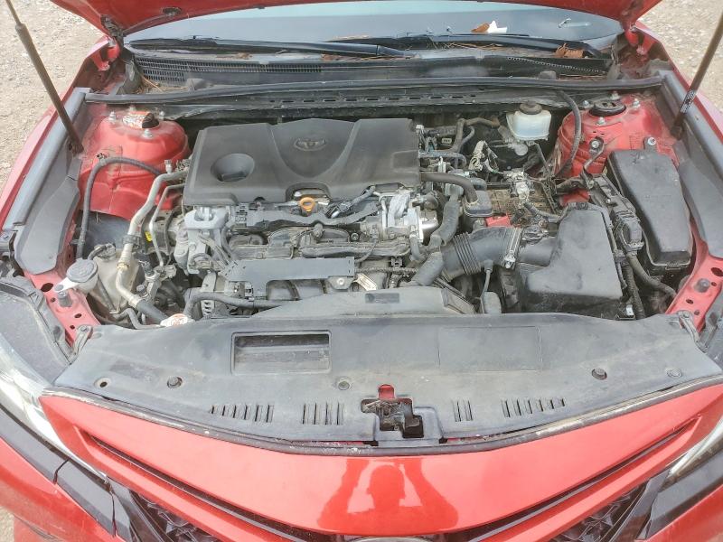 Aukcja sprzedaży 2019 Toyota Camry, vin: 4T1B11HK3KU260546, numer aukcji: 69370936