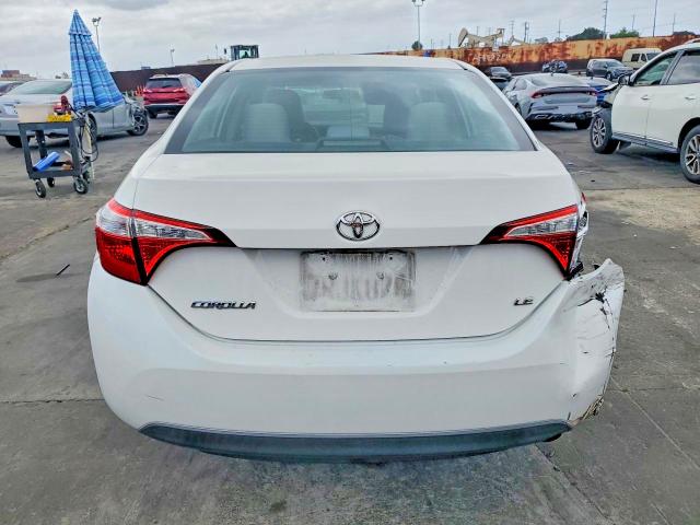 68712346 :رقم المزاد ، 5YFBURHE0GP446666 vin ، 2016 Toyota Corolla مزاد بيع