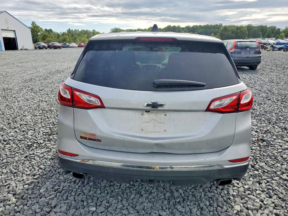 69959756 :رقم المزاد ، 2GNAXLEX0K6216956 vin ، 2019 Chevrolet Equinox مزاد بيع