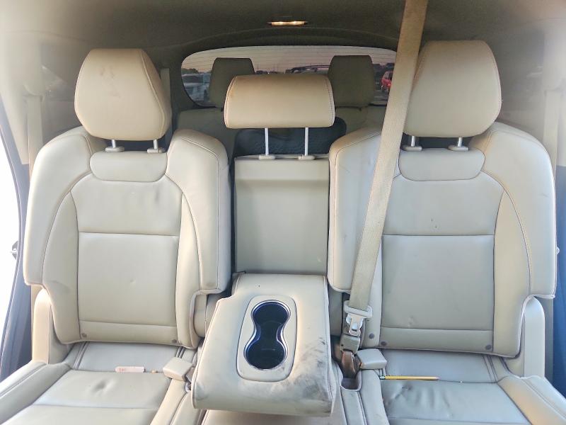 Aukcja sprzedaży 2020 Acura Mdx, vin: 5J8YD3H35LL014116, numer aukcji: 67856396