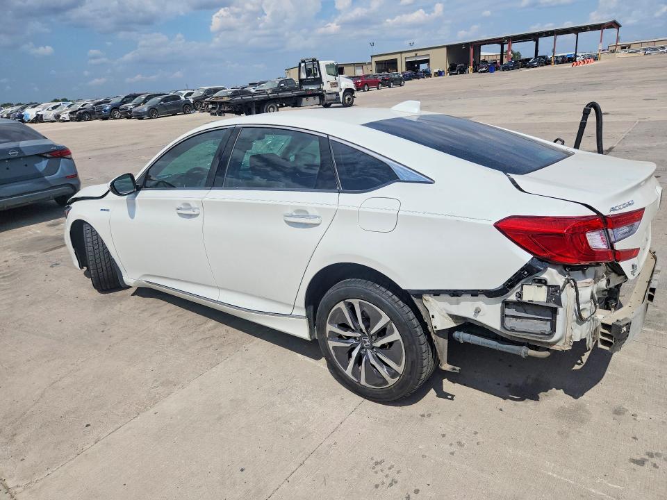 Aukcja sprzedaży 2018 Honda Accord, vin: 1HGCV3F98JA016255, numer aukcji: 68615686