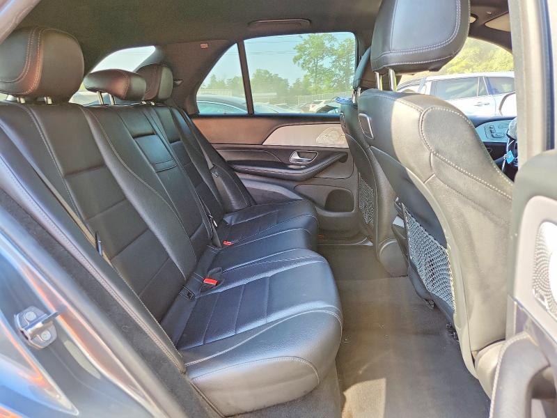 2020 Mercedes-benz Gle მანქანა იყიდება აუქციონზე, vin: 4JGFB4KB2LA211642, აუქციონის ნომერი: 69166426