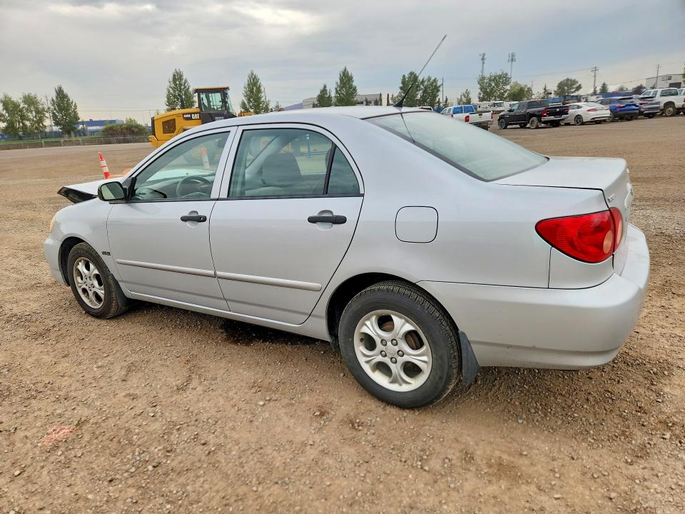 Aukcja sprzedaży 2007 Toyota Corolla, vin: 2T1BR32E57C843992, numer aukcji: 67693596
