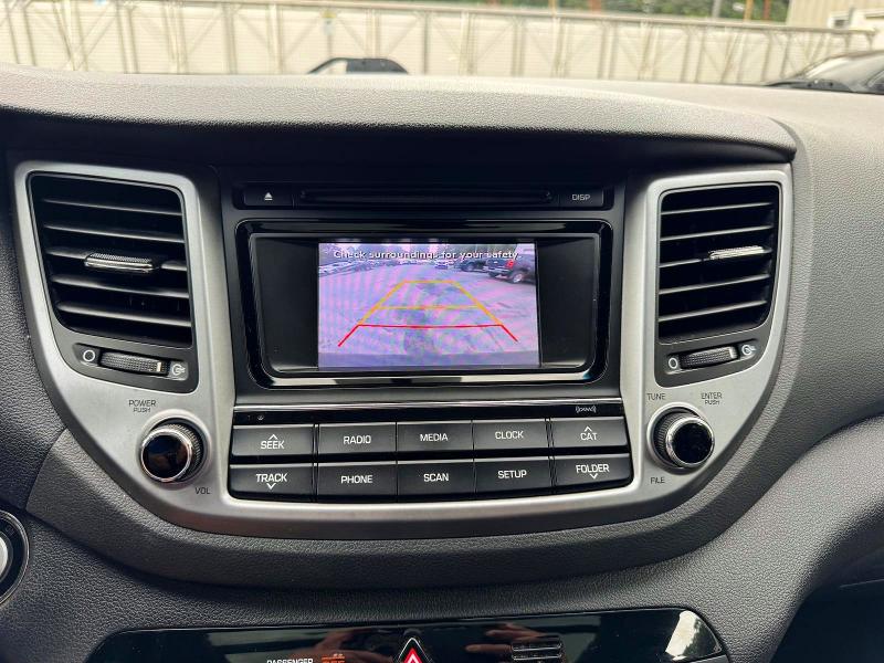 Aukcja sprzedaży 2017 Hyundai Tucson, vin: KM8J3CA24HU554624, numer aukcji: 68012476