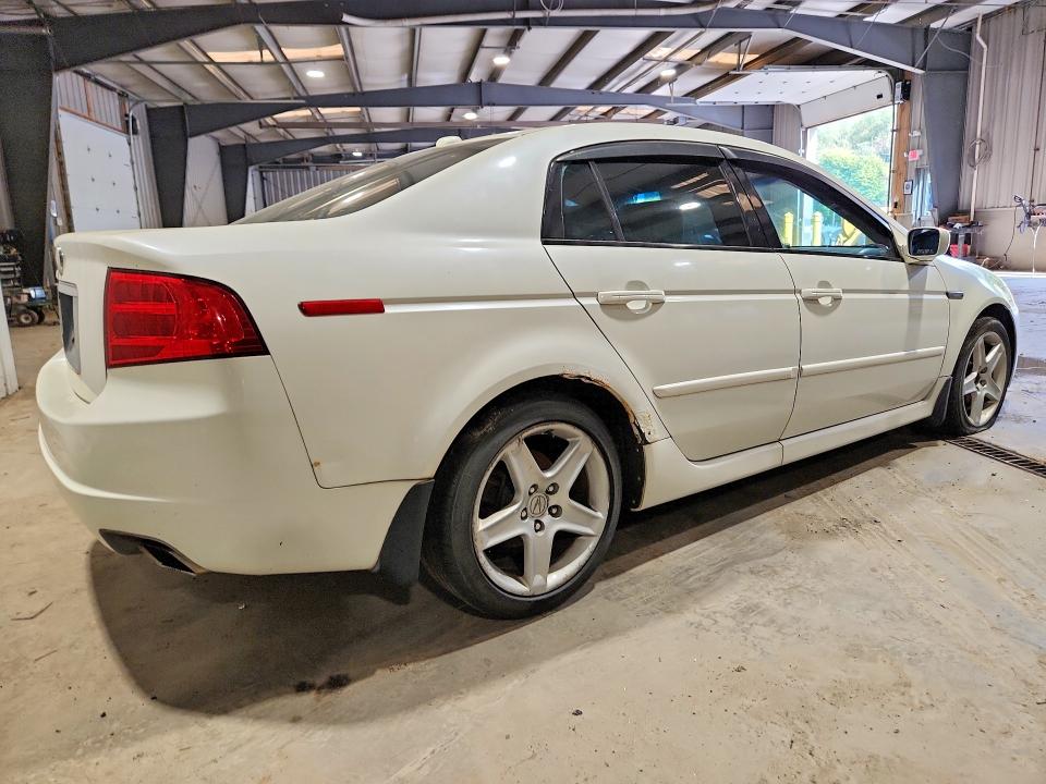 Aukcja sprzedaży 2004 Acura Tl, vin: 19UUA66284A024851, numer aukcji: 68339946