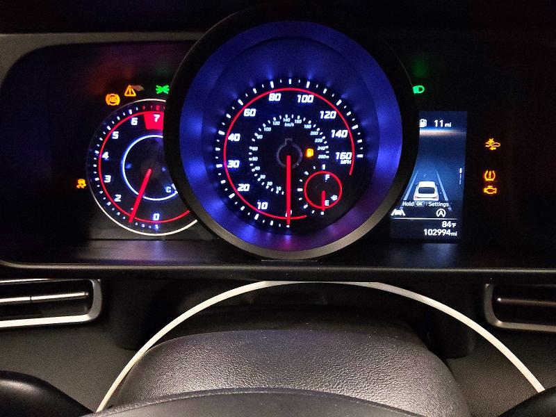 68342686 :رقم المزاد ، 5NPLL4AG5NH053634 vin ، 2022 Hyundai Elantra مزاد بيع
