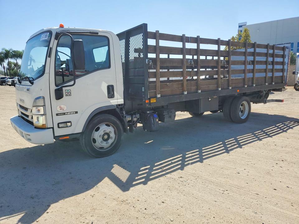 Aukcja sprzedaży 2022 Isuzu Nrr, vin: JALE5W168N7305370, numer aukcji: 67471666