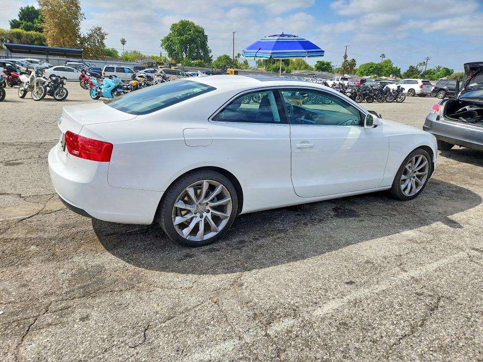 Aukcja sprzedaży 2014 Audi A5, vin: WAULFAFR1EA024507, numer aukcji: 68945246