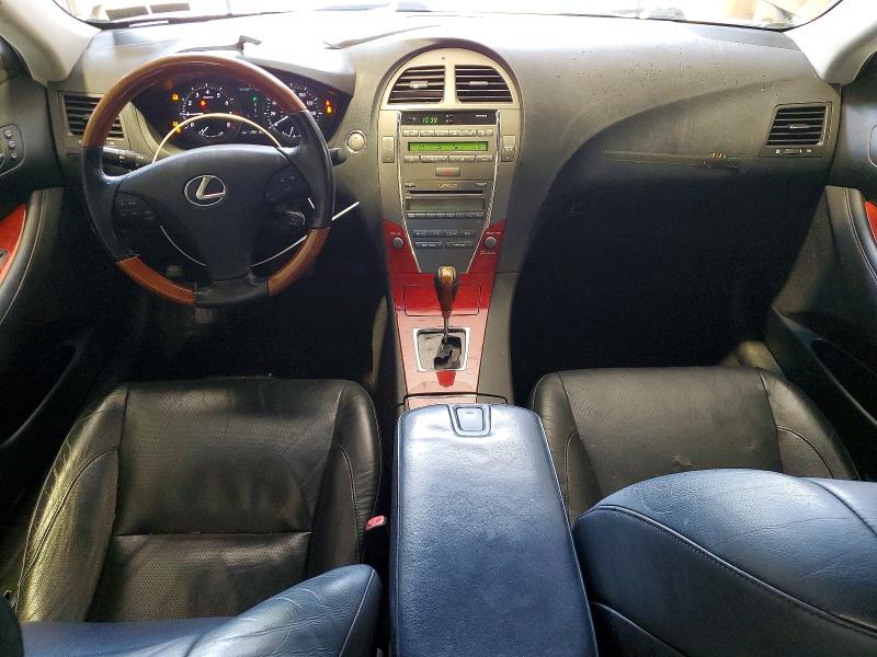 Продаж на аукціоні авто 2007 Lexus Es, vin: JTHBJ46G372056254, номер лоту: 70124736