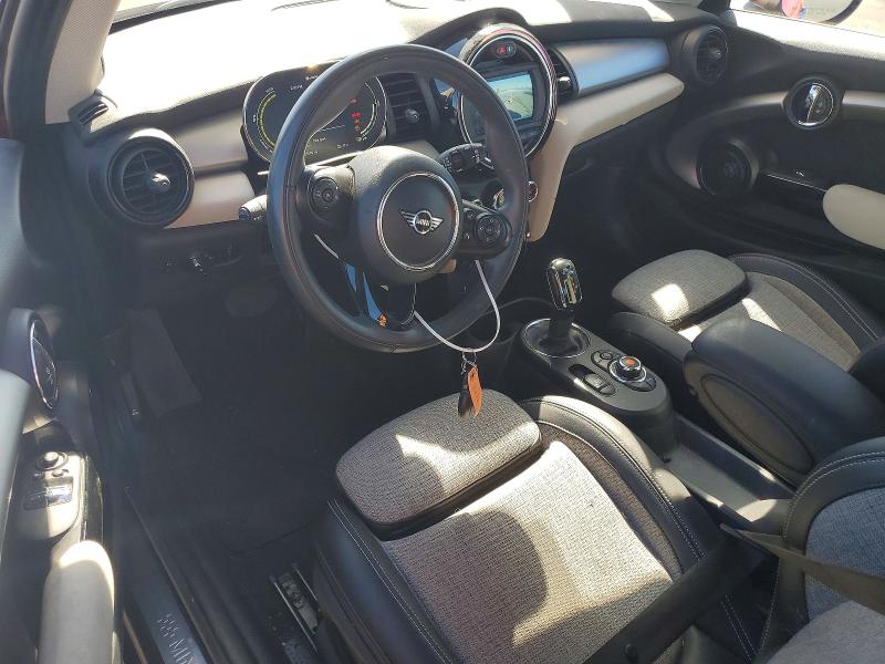 Aukcja sprzedaży 2021 Mini Cooper, vin: WMWXP3C05M2N34089, numer aukcji: 70147606