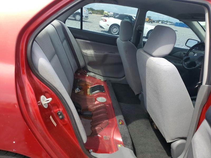 Aukcja sprzedaży 2007 Mitsubishi Lancer, vin: JA3AJ26E97U016960, numer aukcji: 69032586