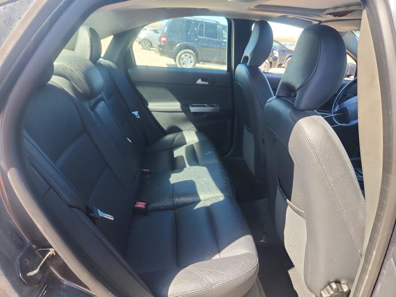 Продаж на аукціоні авто 2008 Volvo S40, vin: YV1MS382982394403, номер лоту: 69758026
