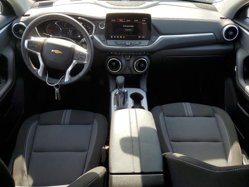 Aukcja sprzedaży 2026 Chevrolet Blazer, vin: 3GNKBCR41TS176487, numer aukcji: 70365486
