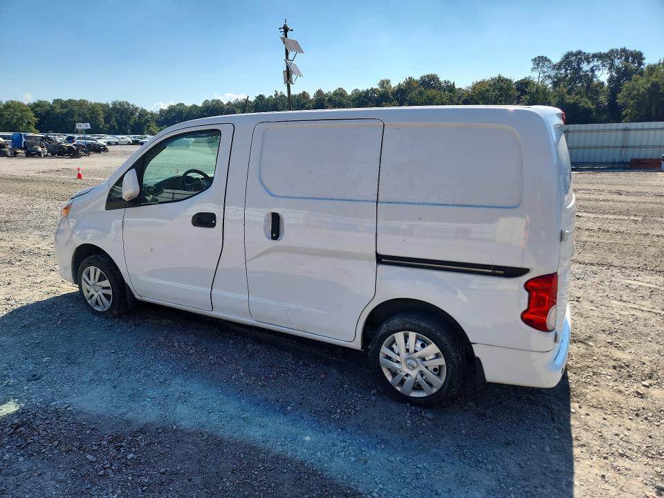 Aukcja sprzedaży 2021 Nissan Nv200, vin: 3N6CM0KN1MK695871, numer aukcji: 70110926