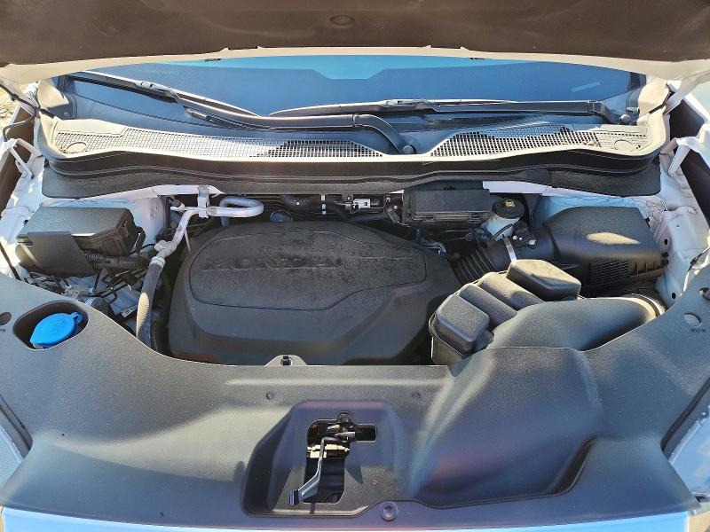 Продажа на аукционе авто 2023 Honda Ridgeline, vin: 5FPYK3F55PB017963, номер лота: 69320956