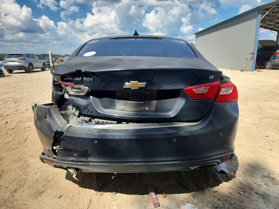 Продаж на аукціоні авто 2016 Chevrolet Malibu, vin: 1G1ZF5SX7GF271411, номер лоту: 69848106