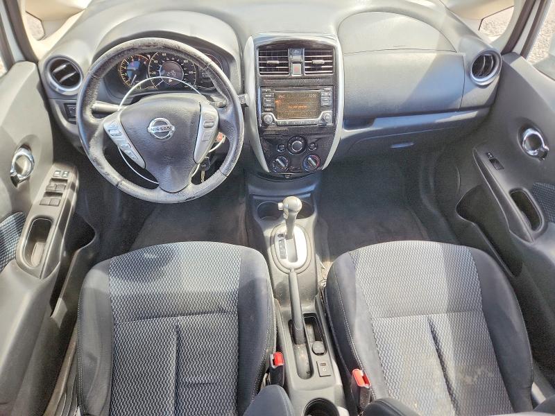 Продажа на аукционе авто 2016 Nissan Versa Note, vin: 3N1CE2CP4GL388157, номер лота: 67545576